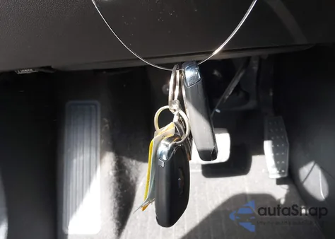 2020 Chevrolet Blazer Fwd 2Lt из США, поврежденный, VIN 3GNKBCR49LS654753